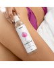 Лубрикант на водній основі Satisfyer Juicy Lubricant Cotton Candy water based 300 мл Лубрикант на водній основі Satisfyer Juicy Lubricant Cotton Candy water based 300 мл