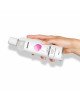 Лубрикант на водній основі Satisfyer Juicy Lubricant Cotton Candy water based 300 мл Лубрикант на водній основі Satisfyer Juicy Lubricant Cotton Candy water based 300 мл