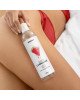 Лубрикант на водній основі Satisfyer Juicy Lubricant Melty Melon water based 300 мл