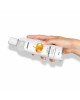 Лубрикант на водній основі Satisfyer Juicy Lubricant Playful Pumpkin water based 300 мл Лубрикант на водній основі Satisfyer Juicy Lubricant Playful Pumpkin water based 300 мл