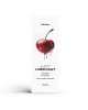 Лубрикант на водній основі Satisfyer Juicy Lubricant Cheeky Cherry water based 300 мл Лубрикант на водній основі Satisfyer Juicy Lubricant Cheeky Cherry water based 300 мл