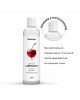 Лубрикант на водній основі Satisfyer Juicy Lubricant Cheeky Cherry water based 300 мл Лубрикант на водній основі Satisfyer Juicy Lubricant Cheeky Cherry water based 300 мл