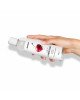 Лубрикант на водній основі Satisfyer Juicy Lubricant Cheeky Cherry water based 300 мл Лубрикант на водній основі Satisfyer Juicy Lubricant Cheeky Cherry water based 300 мл