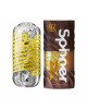 Мастурбатор Tenga Spinner DX 02 Bumps Мастурбатор Tenga Spinner DX 02 Bumps