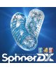 Мастурбатор Tenga Spinner DX 02 Bumps Мастурбатор Tenga Spinner DX 02 Bumps