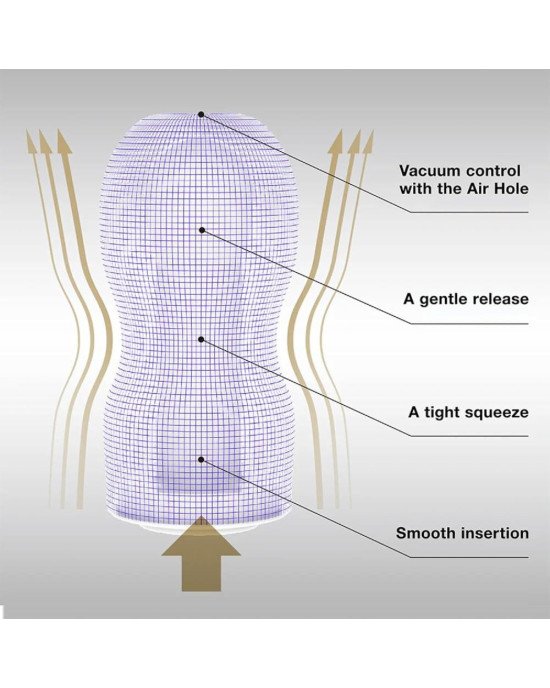 Мастурбатор Tenga Premium TENGA 20th Anniversary Cup Мастурбатор Tenga Premium TENGA 20th Anniversary Cup