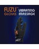Віброрукавичка (ліва) FUZU Gloves Vibrating Massage Left Hand, 11 режимів Віброрукавичка (ліва) FUZU Gloves Vibrating Massage Left Hand, 11 режимів