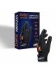 Віброрукавичка (ліва) FUZU Gloves Vibrating Massage Left Hand, 11 режимів Віброрукавичка (ліва) FUZU Gloves Vibrating Massage Left Hand, 11 режимів