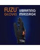 Віброрукавичка (права) FUZU Gloves Vibrating Massage Right Hand, 11 режимів Віброрукавичка (права) FUZU Gloves Vibrating Massage Right Hand, 11 режимів