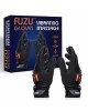 Віброрукавички (пара) FUZU Gloves Vibrating Massage Two Hands, 11 режимів Віброрукавички (пара) FUZU Gloves Vibrating Massage Two Hands, 11 режимів
