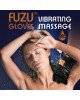Віброрукавички (пара) FUZU Gloves Vibrating Massage Two Hands, 11 режимів Віброрукавички (пара) FUZU Gloves Vibrating Massage Two Hands, 11 режимів