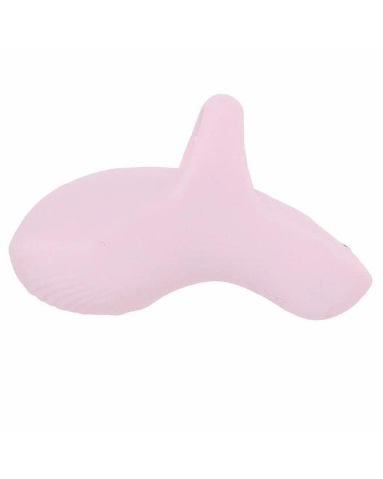 Вібратор на палець FUZU Sensa Skin Activated Fingertip Vibe - Pink Вібратор на палець FUZU Sensa Skin Activated Fingertip Vibe - Pink