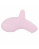Вібратор на палець FUZU Sensa Skin Activated Fingertip Vibe - Pink Вібратор на палець FUZU Sensa Skin Activated Fingertip Vibe - Pink