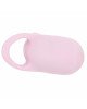 Вібратор на палець FUZU Sensa Skin Activated Fingertip Vibe - Pink Вібратор на палець FUZU Sensa Skin Activated Fingertip Vibe - Pink