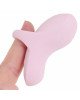 Вібратор на палець FUZU Sensa Skin Activated Fingertip Vibe - Pink Вібратор на палець FUZU Sensa Skin Activated Fingertip Vibe - Pink