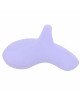 Вібратор на палець FUZU Sensa Skin Activated Fingertip Vibe - Pastel Purple Вібратор на палець FUZU Sensa Skin Activated Fingertip Vibe - Pastel Purple