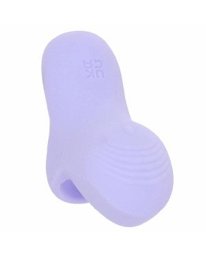 Вібратор на палець FUZU Sensa Skin Activated Fingertip Vibe - Pastel Purple