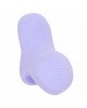 Вібратор на палець FUZU Sensa Skin Activated Fingertip Vibe - Pastel Purple Вібратор на палець FUZU Sensa Skin Activated Fingertip Vibe - Pastel Purple