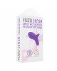 Вібратор на палець FUZU Sensa Skin Activated Fingertip Vibe - Pastel Purple Вібратор на палець FUZU Sensa Skin Activated Fingertip Vibe - Pastel Purple