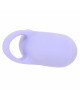Вібратор на палець FUZU Sensa Skin Activated Fingertip Vibe - Pastel Purple Вібратор на палець FUZU Sensa Skin Activated Fingertip Vibe - Pastel Purple