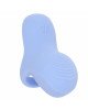 Вібратор на палець FUZU Sensa Skin Activated Fingertip Vibe - Pastel Blue Вібратор на палець FUZU Sensa Skin Activated Fingertip Vibe - Pastel Blue