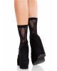 Шкарпетки Leg Avenue Bow Net Anklets Шкарпетки Leg Avenue Bow Net Anklets