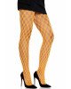 Колготки Leg Avenue Eyelet Net Tights Neon Orange One Size Колготки Leg Avenue Eyelet Net Tights Neon Orange One Size