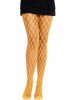 Колготки Leg Avenue Eyelet Net Tights Neon Orange One Size Колготки Leg Avenue Eyelet Net Tights Neon Orange One Size