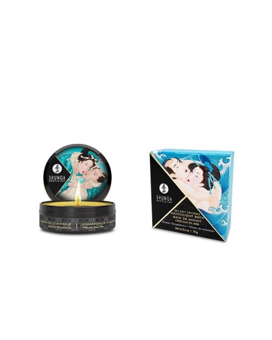 Адвент-календар бажань Shunga Calendar Of Desires, 25 сюрпризів Адвент-календар бажань Shunga Calendar Of Desires, 25 сюрпризів