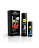 Ювілейний набір лубрикантів pjur 30th Anniversary Gift Set: Original 100 мл та Aqua 30 мл Ювілейний набір лубрикантів pjur 30th Anniversary Gift Set: Original 100 мл та Aqua 30 мл