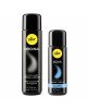 Ювілейний набір лубрикантів pjur 30th Anniversary Gift Set: Original 100 мл та Aqua 30 мл Ювілейний набір лубрикантів pjur 30th Anniversary Gift Set: Original 100 мл та Aqua 30 мл