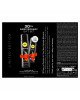 Ювілейний набір лубрикантів pjur 30th Anniversary Gift Set: Original 100 мл та Aqua 30 мл Ювілейний набір лубрикантів pjur 30th Anniversary Gift Set: Original 100 мл та Aqua 30 мл