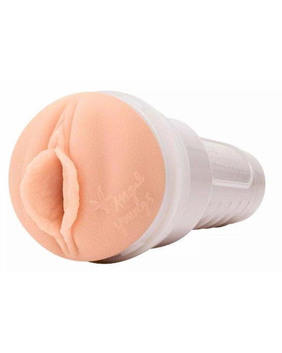 Мастурбатор Fleshlight Girls: Angel Youngs - Sweetness, зі зліпка вагіни, дуже ніжний Мастурбатор Fleshlight Girls: Angel Youngs - Sweetness, зі зліпка вагіни, дуже ніжний