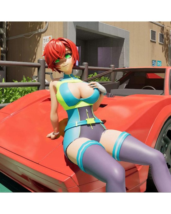 Мастурбатор Fleshlight Fantasy Evie Akashiya Sho Akuma, дуже ніжний, фентезійний канал Мастурбатор Fleshlight Fantasy Evie Akashiya Sho Akuma, дуже ніжний, фентезійний канал