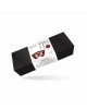 Шкіряна маска на очі Liebe Seele Wine Red Eye Mask Шкіряна маска на очі Liebe Seele Wine Red Eye Mask