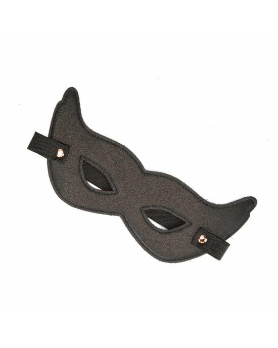 Шкіряна маска на очі Liebe Seele Wine Red Eye Mask Шкіряна маска на очі Liebe Seele Wine Red Eye Mask