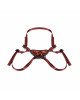 Трусики для страпона Liebe Seele Wine Red Strap-on Harness Трусики для страпона Liebe Seele Wine Red Strap-on Harness