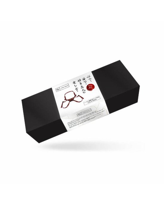 Трусики для страпона Liebe Seele Wine Red Strap-on Harness Трусики для страпона Liebe Seele Wine Red Strap-on Harness