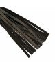 Флогер Liebe Seele Wine Red Wine Red Mini Flogger Флогер Liebe Seele Wine Red Wine Red Mini Flogger