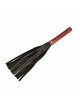 Флогер Liebe Seele Wine Red Wine Red Mini Flogger Флогер Liebe Seele Wine Red Wine Red Mini Flogger