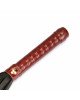 Флогер Liebe Seele Wine Red Wine Red Mini Flogger Флогер Liebe Seele Wine Red Wine Red Mini Flogger