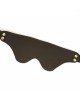 Шкіряна маска на очі Liebe Seele Samurai Blindfold Шкіряна маска на очі Liebe Seele Samurai Blindfold