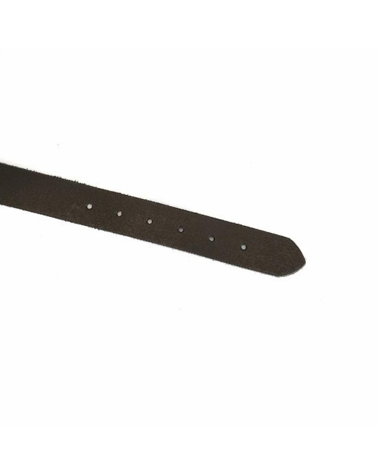 Шкіряна маска на очі Liebe Seele Samurai Blindfold Шкіряна маска на очі Liebe Seele Samurai Blindfold