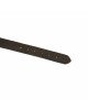Шкіряна маска на очі Liebe Seele Samurai Blindfold Шкіряна маска на очі Liebe Seele Samurai Blindfold