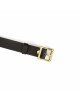Шкіряна маска на очі Liebe Seele Samurai Blindfold Шкіряна маска на очі Liebe Seele Samurai Blindfold