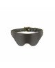 Шкіряна маска на очі Liebe Seele Samurai Blindfold Шкіряна маска на очі Liebe Seele Samurai Blindfold