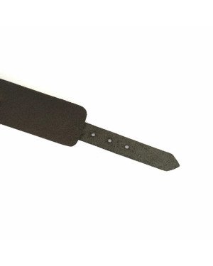 Нашийник з повідцем Liebe Seele Samurai Collar and Leash Нашийник з повідцем Liebe Seele Samurai Collar and Leash