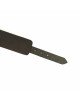 Нашийник з повідцем Liebe Seele Samurai Collar and Leash Нашийник з повідцем Liebe Seele Samurai Collar and Leash