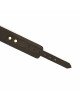 Нашийник з повідцем Liebe Seele Samurai Collar and Leash Нашийник з повідцем Liebe Seele Samurai Collar and Leash