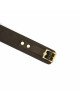 Нашийник з повідцем Liebe Seele Samurai Collar and Leash Нашийник з повідцем Liebe Seele Samurai Collar and Leash